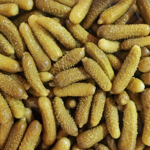 Pepinillos
