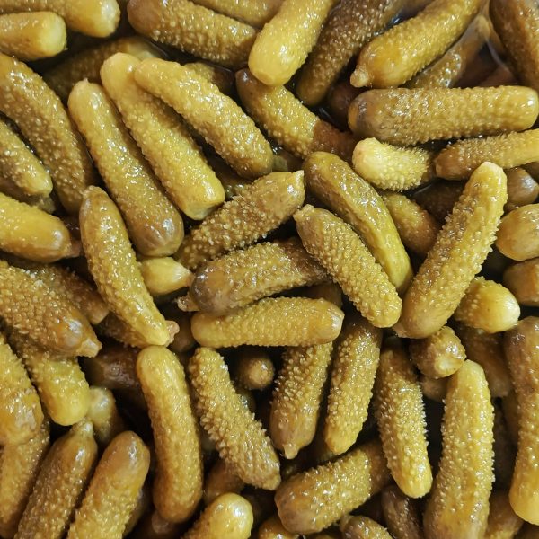 Pepinillos