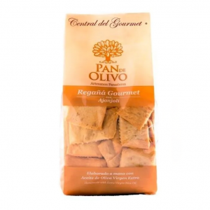 pan olivo ajonjoli
