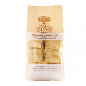 pan olivo sal manantial