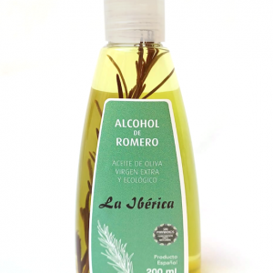 alcohol romero