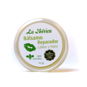 balsamo reparador