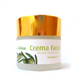 crema antiarrugas