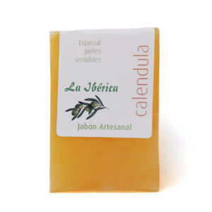jabon calendula