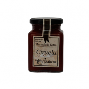 m ciruela