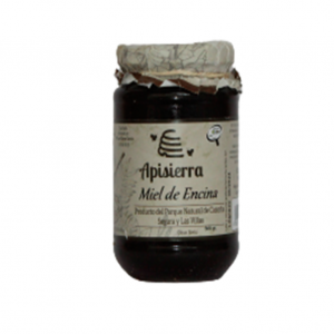 mi encina