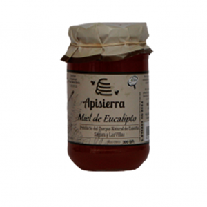 mi eucalipto