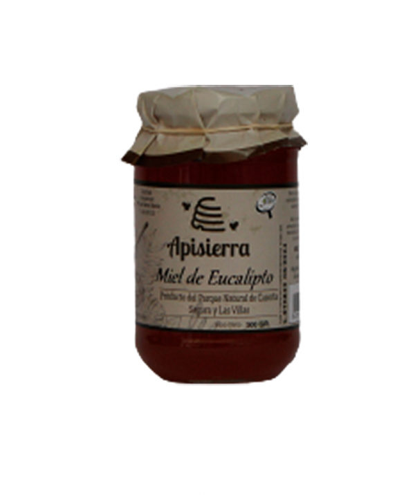 mi eucalipto