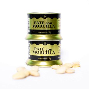 morcilla