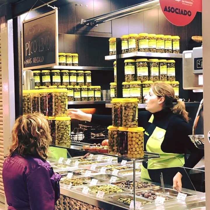 tienda jaen