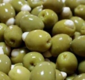 almendra