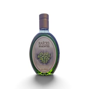 BOTELLA RAICES DE MONTES